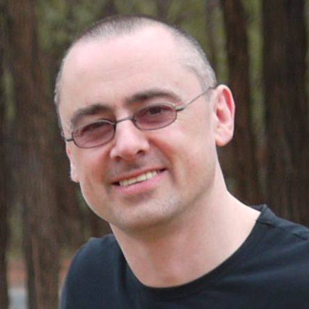 author