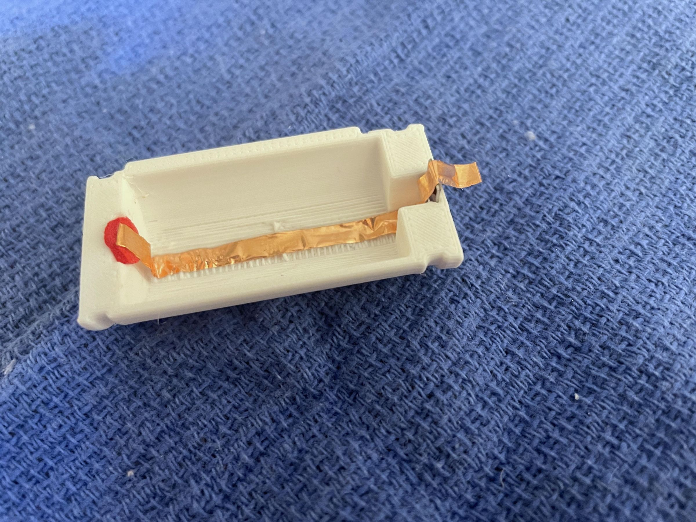 FORTIFIED Bike Light Battery Replacement 6 Steps Instructables