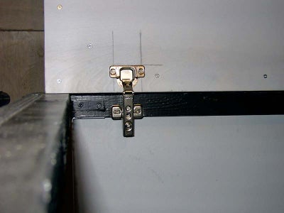 Door Attachment