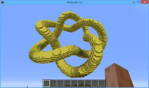 Python Coding for Minecraft : 18 Steps (with Pictures) - Instructables