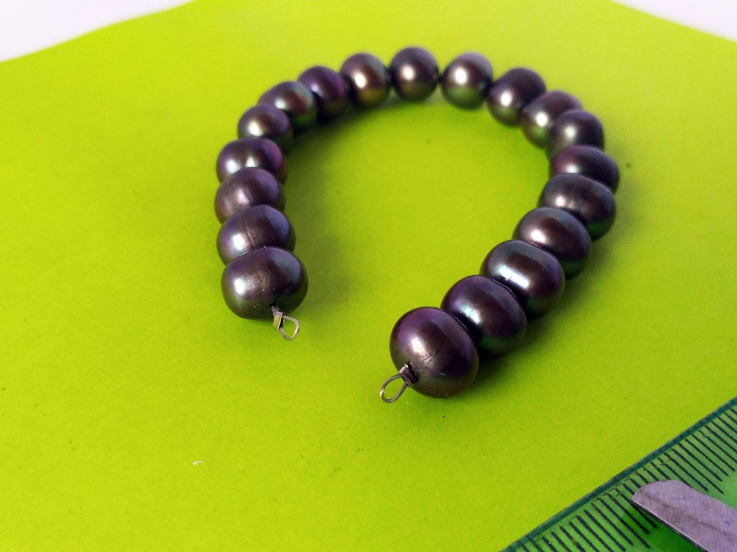 How to Make a Necklace by Recycling Old Jewelry 11 Steps (with