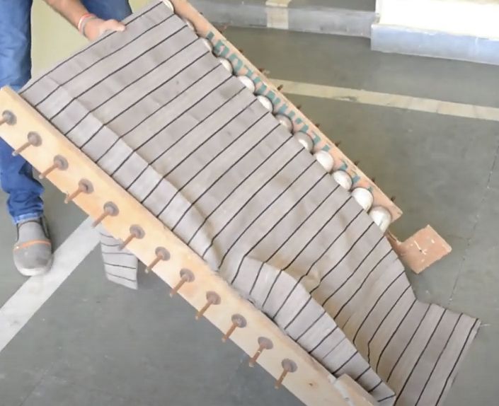 Runn! a Homemade Treadmill : 5 Steps - Instructables
