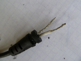FIX Poor Contact of an AC Adapter : 5 Steps - Instructables