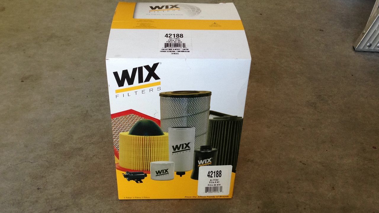 Tutorial: Change Your Acura RSX Air Filter