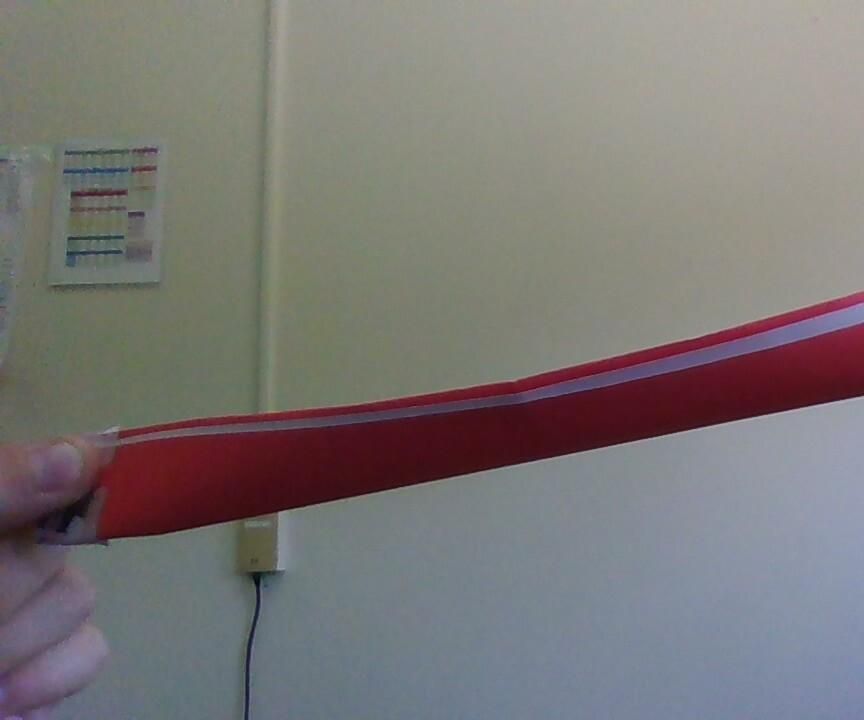 Paper Boat (it Floats)