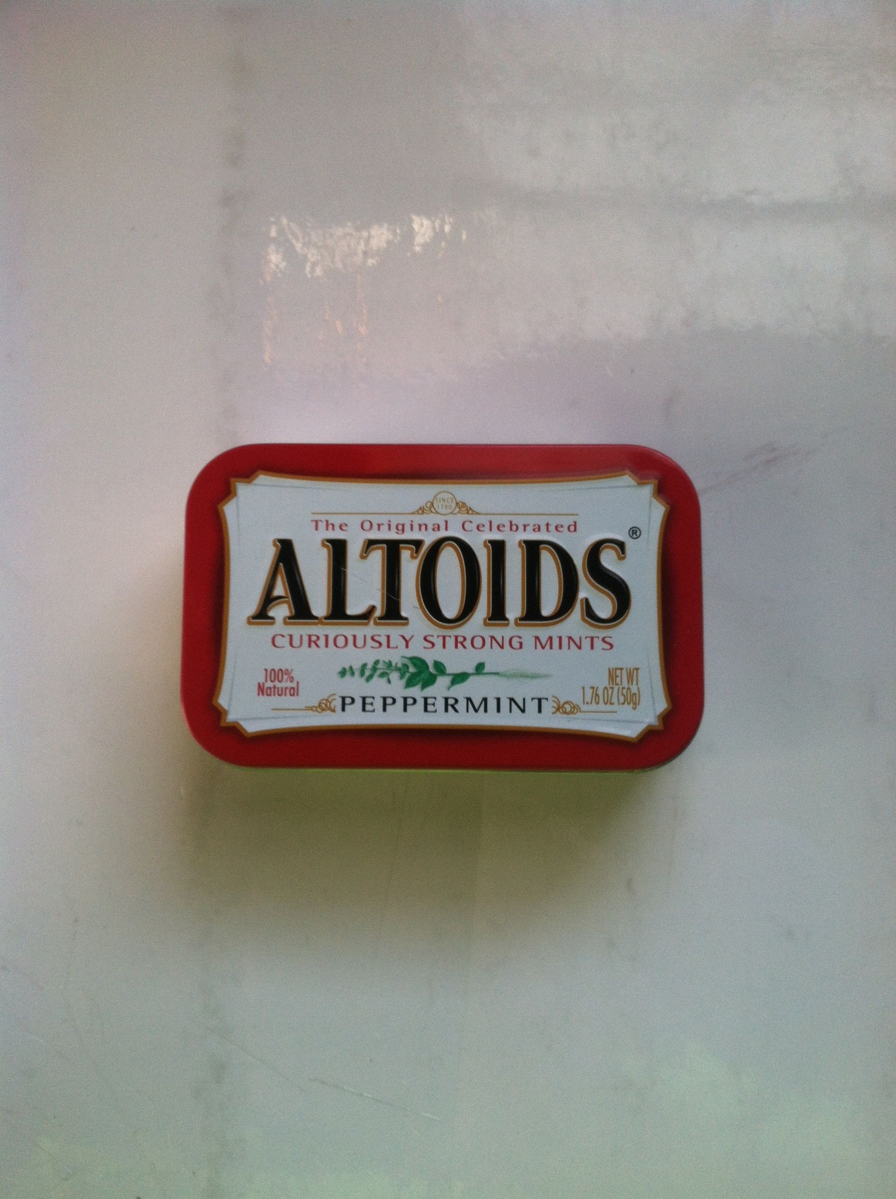 Altoids School Kit V 1.5