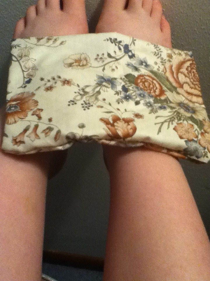 How To Make A No Sew Bag