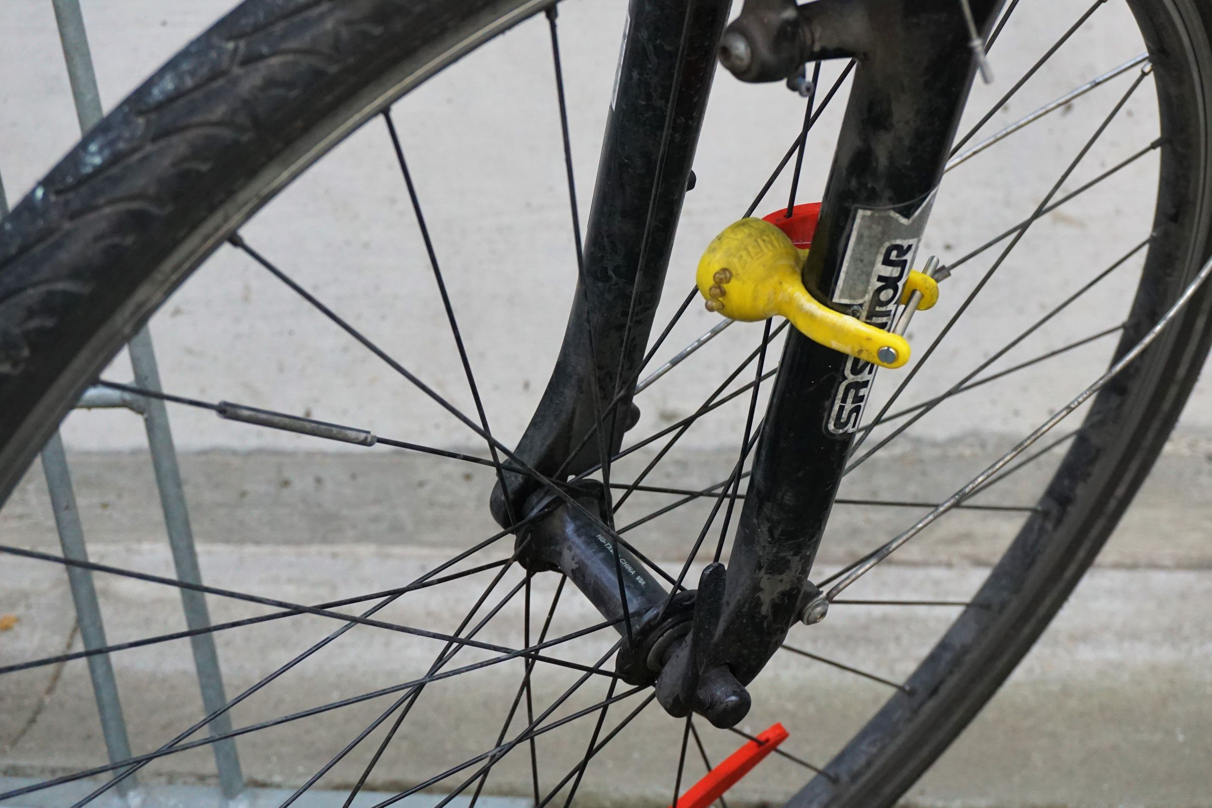 Batteryless Bicycle Safety Light 10 Steps (with Pictures) Instructables
