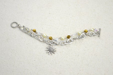 Add a Pendant to Embellish