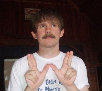 Share Your Moustaches!