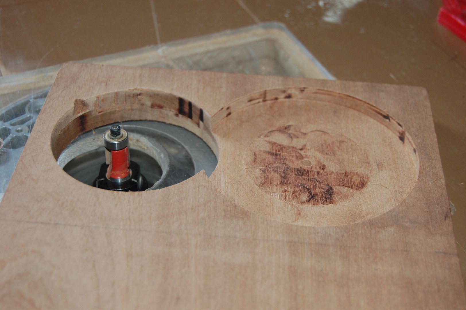 Adirondack Chair Cup Holder 4 Steps Instructables