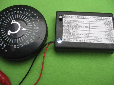 Calibration & Testing
