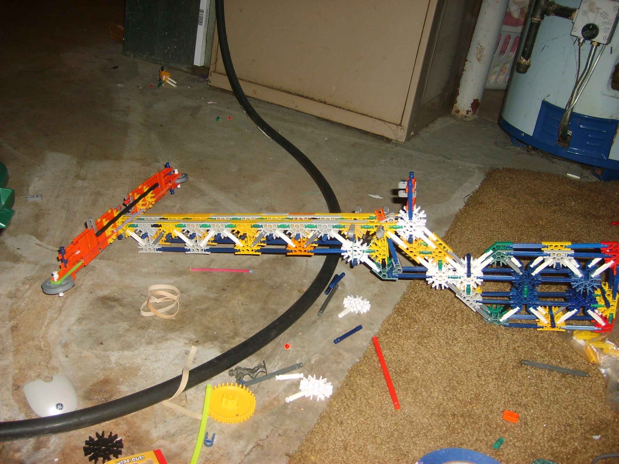 Knexfreak95's Crossbow