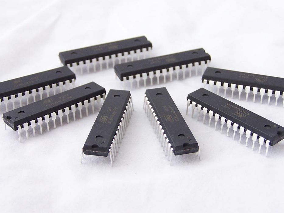 How to Get Free Electronic Samples : 9 Steps - Instructables
