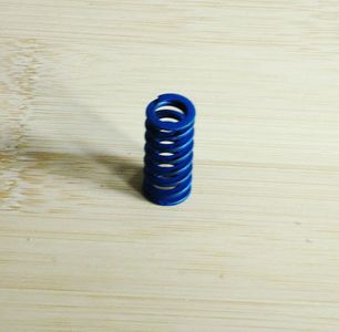 Put a Spring in Your Step : 7 Steps (with Pictures) - Instructables
