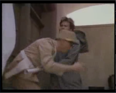 Overwhelm a Cop