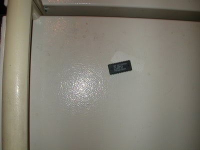 Stick It to the Fridge