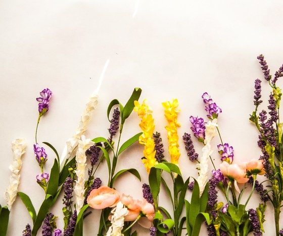 How to Make a Silk Flower Boutonniere