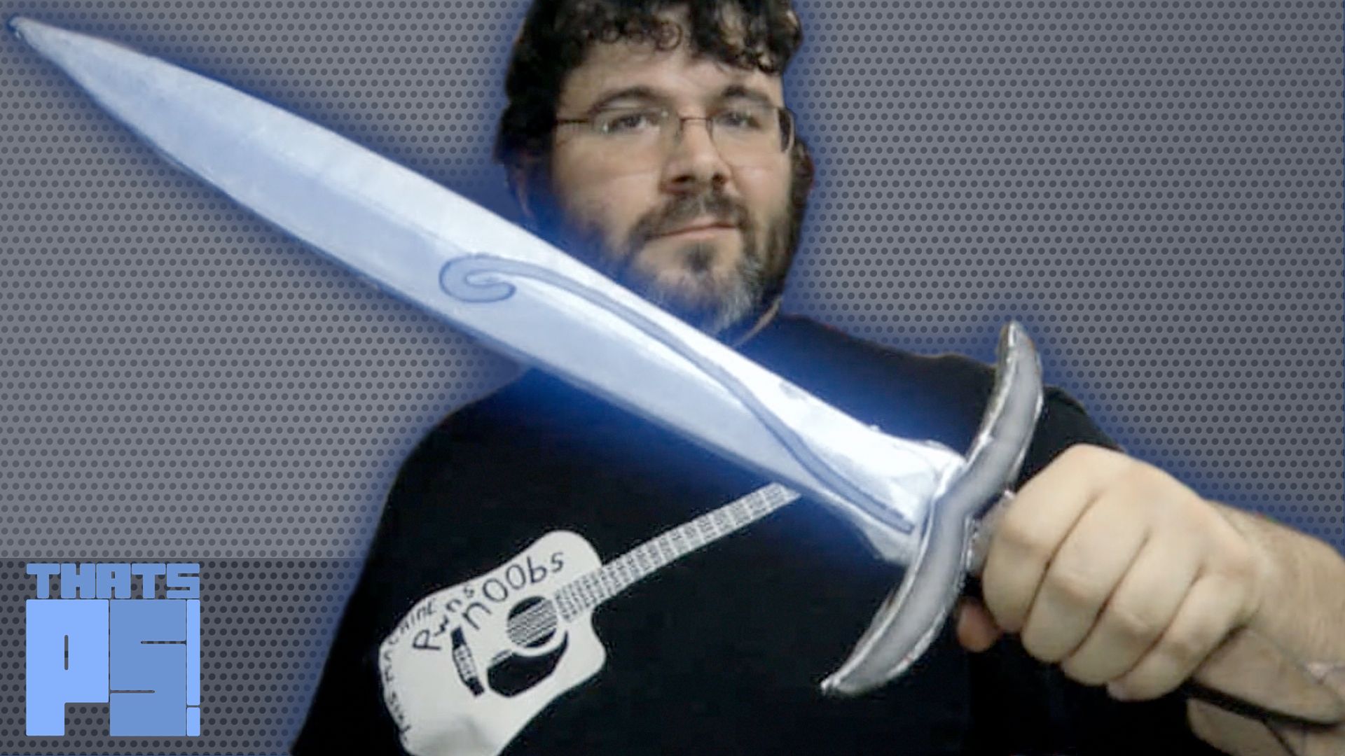 How to Make Sting From the Hobbit