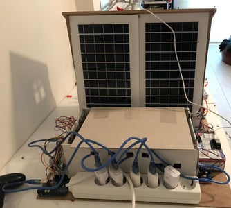 Smart Home Systems With Arduino : 7 Steps - Instructables