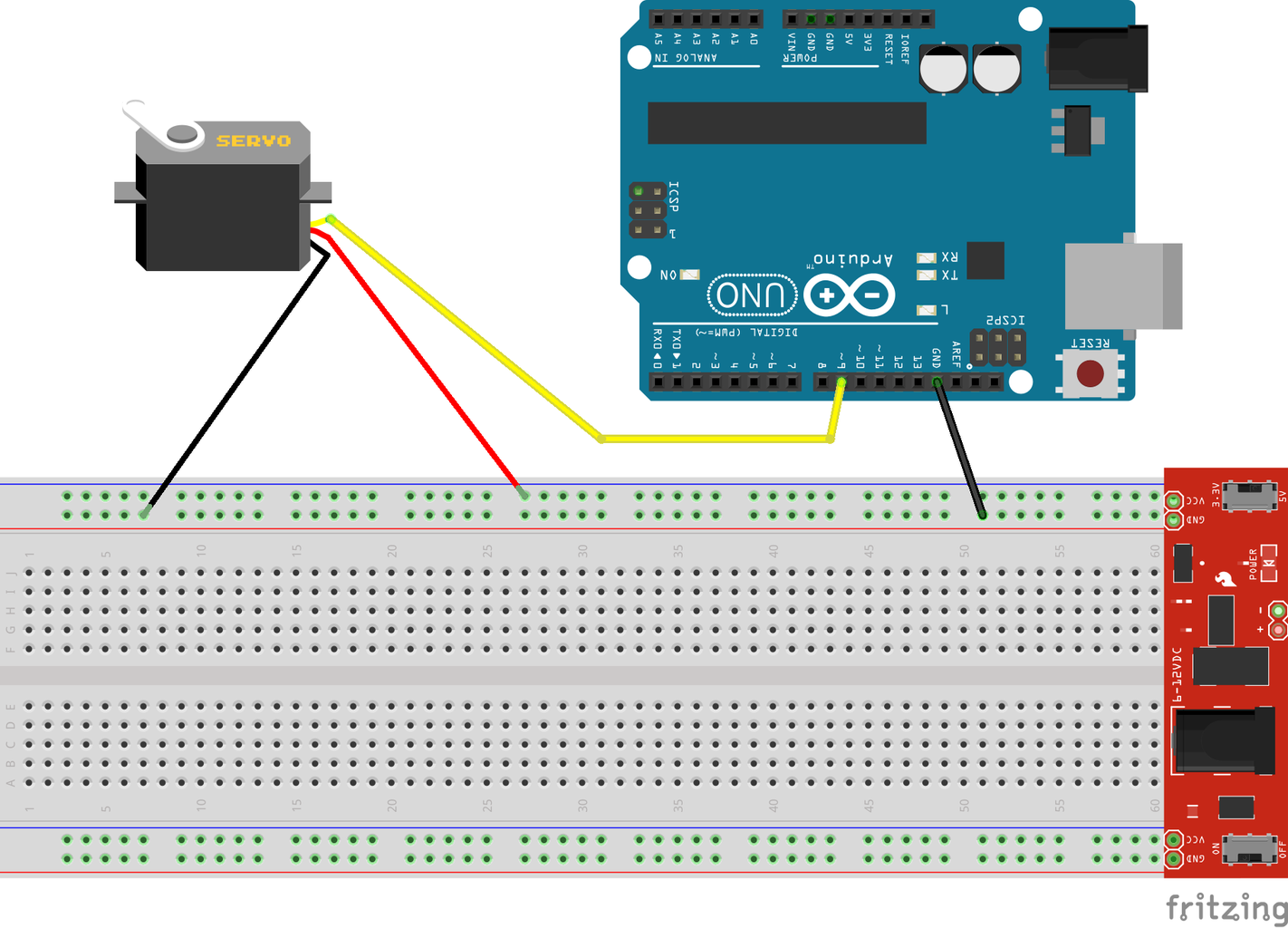 A 3D Printed Quadruped Robot : 31 Steps (with Pictures) - Instructables