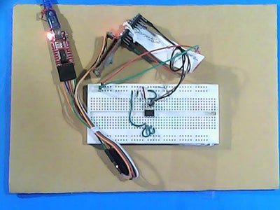 (Part 2) Build Arduino AT24C02 EEPROM Programmer