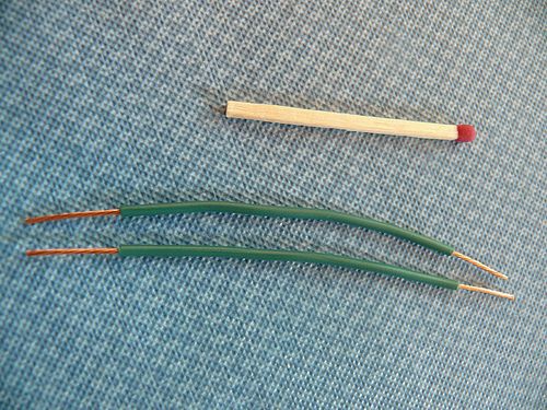 Fireworks Igniter : 5 Steps - Instructables