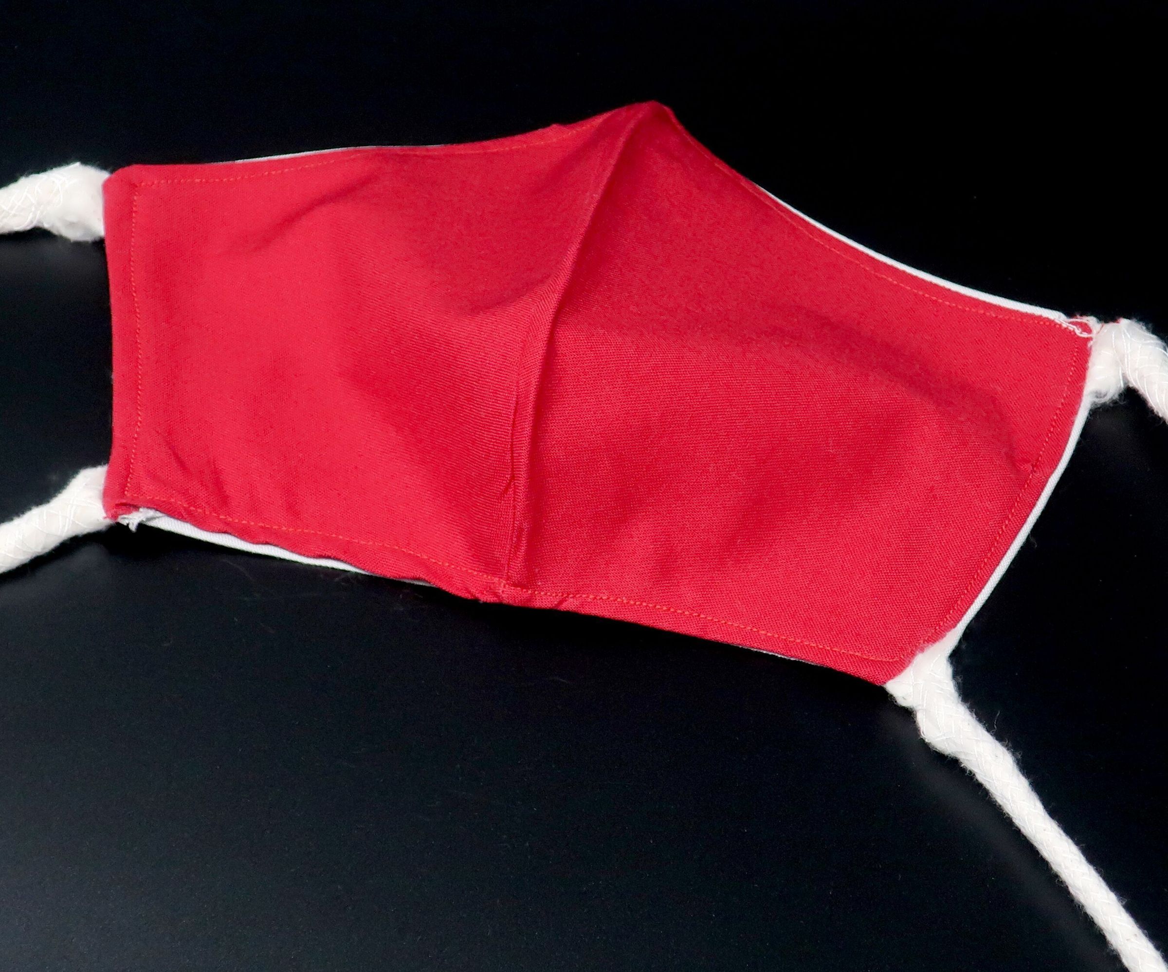 COVID-19 Laser Cut Face Mask