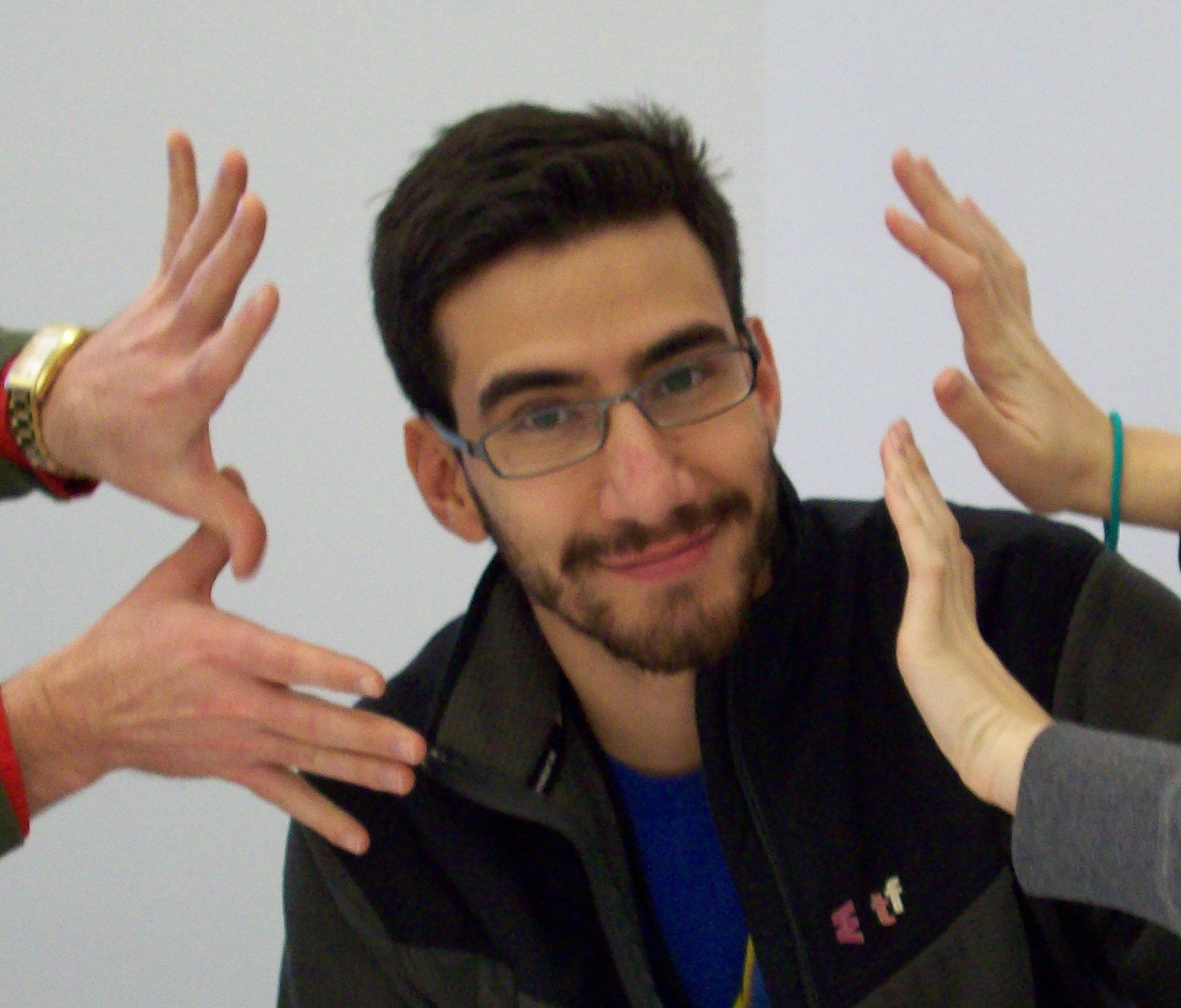 Instructables profile picture for @healthy
