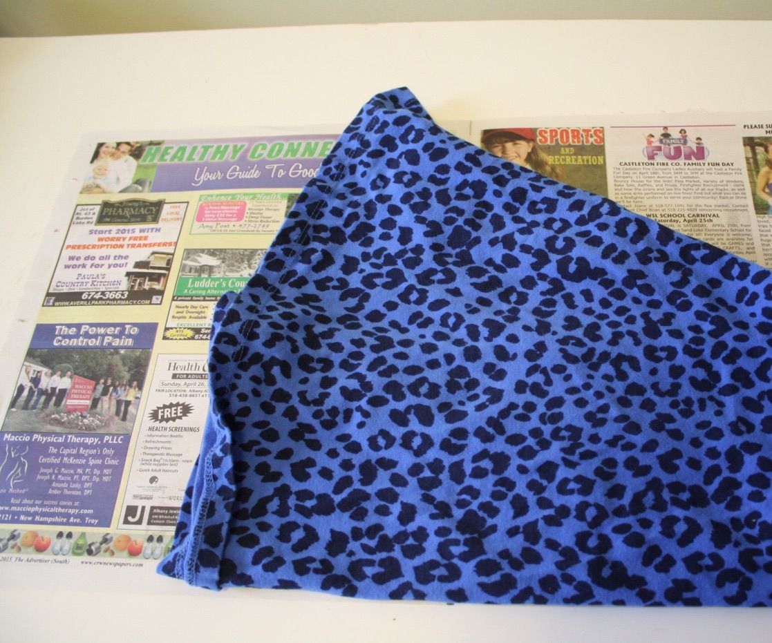 Make Your Own Skirt Pattern *Easy*