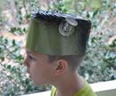 Franken-Hat