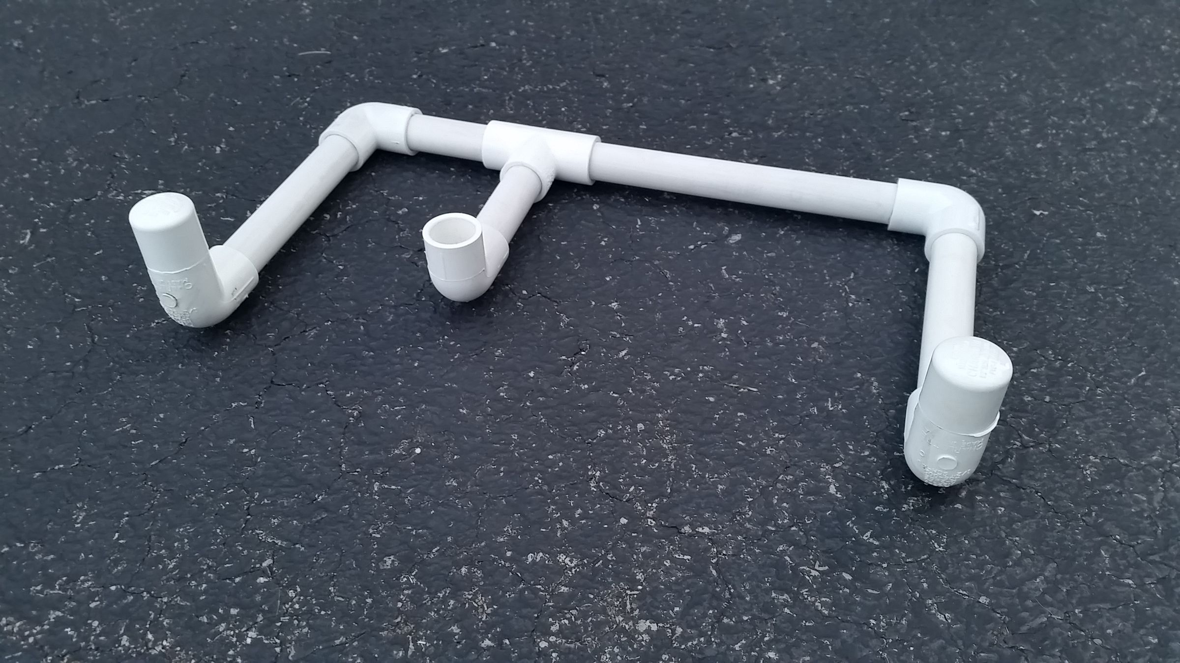 RV Ladder Clothes Drying Rack : 9 Steps (with Pictures) - Instructables