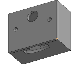 Designing the Case
