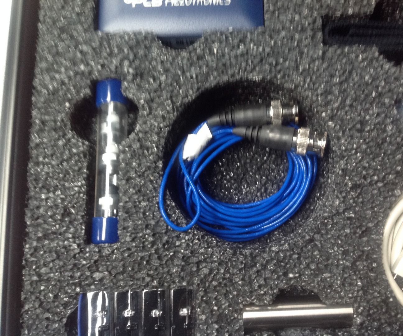 Winding Hammer Cable