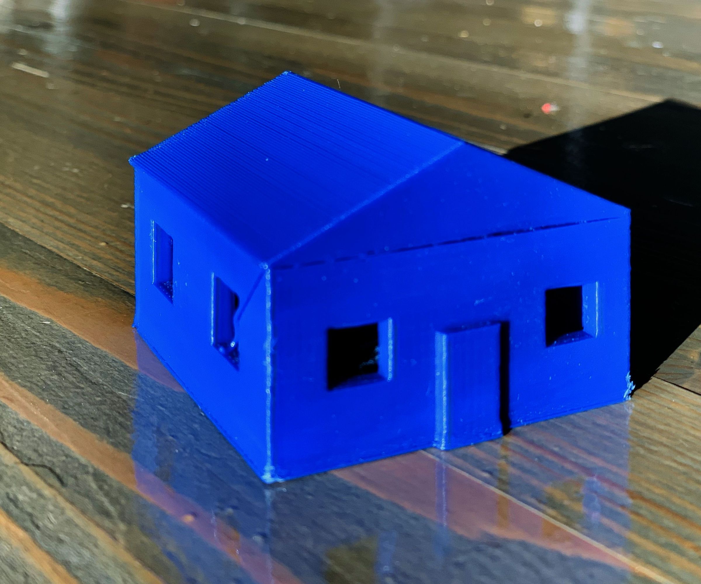 Tinkercad Math - Place Value to the Thousandths