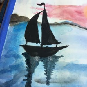 Adding the Boat!!