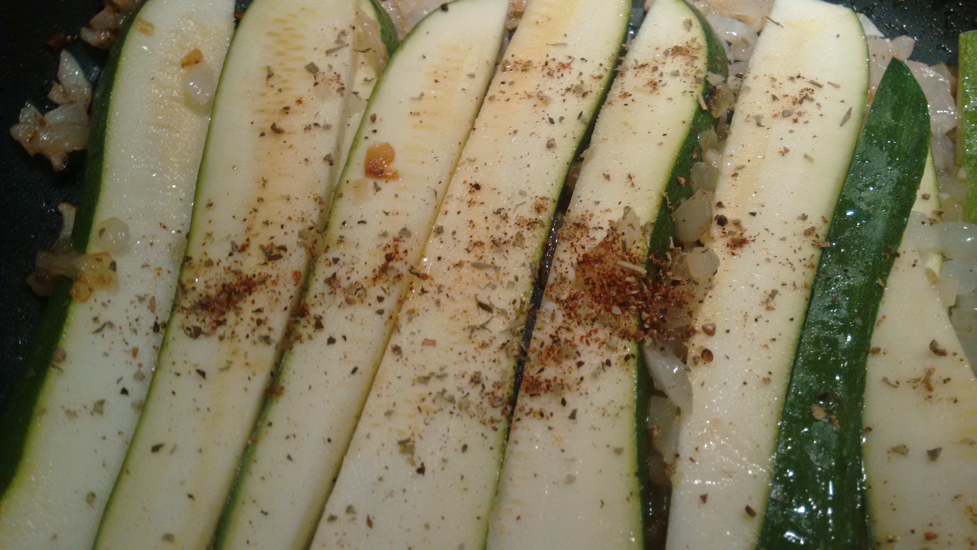 Cajun Zucchini 6 Steps (with Pictures) Instructables