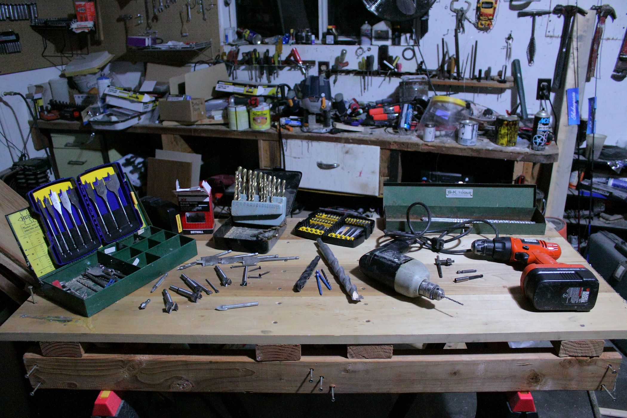 Wood Working Primer : 17 Steps (with Pictures) - Instructables
