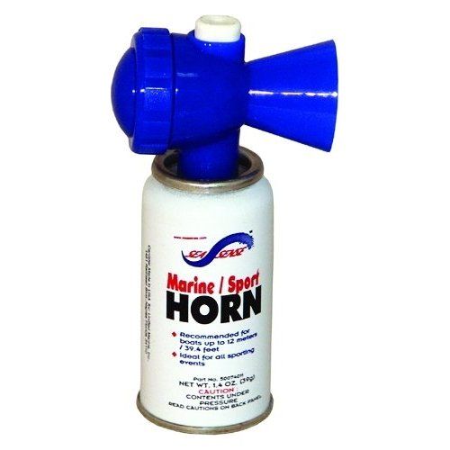 Airhorn Nuisance