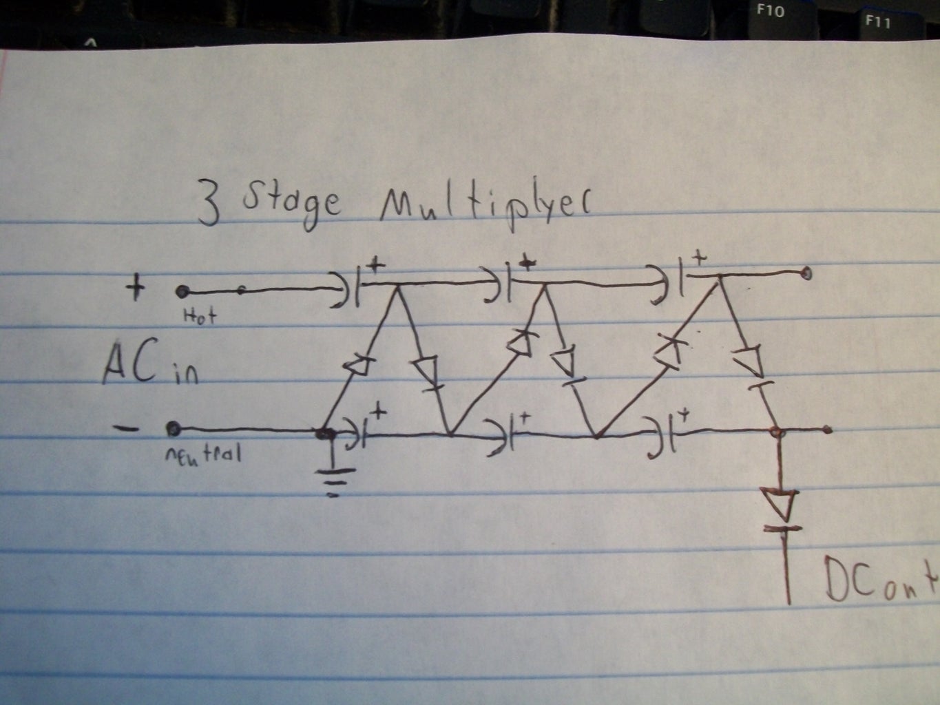 Schematic