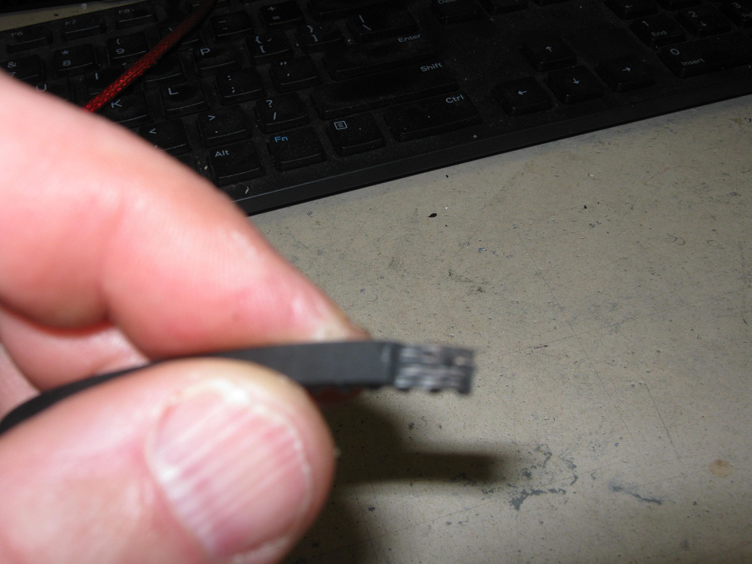 Making Timing Belts & Robot Tank Treads Using Scarf Joints Splicing