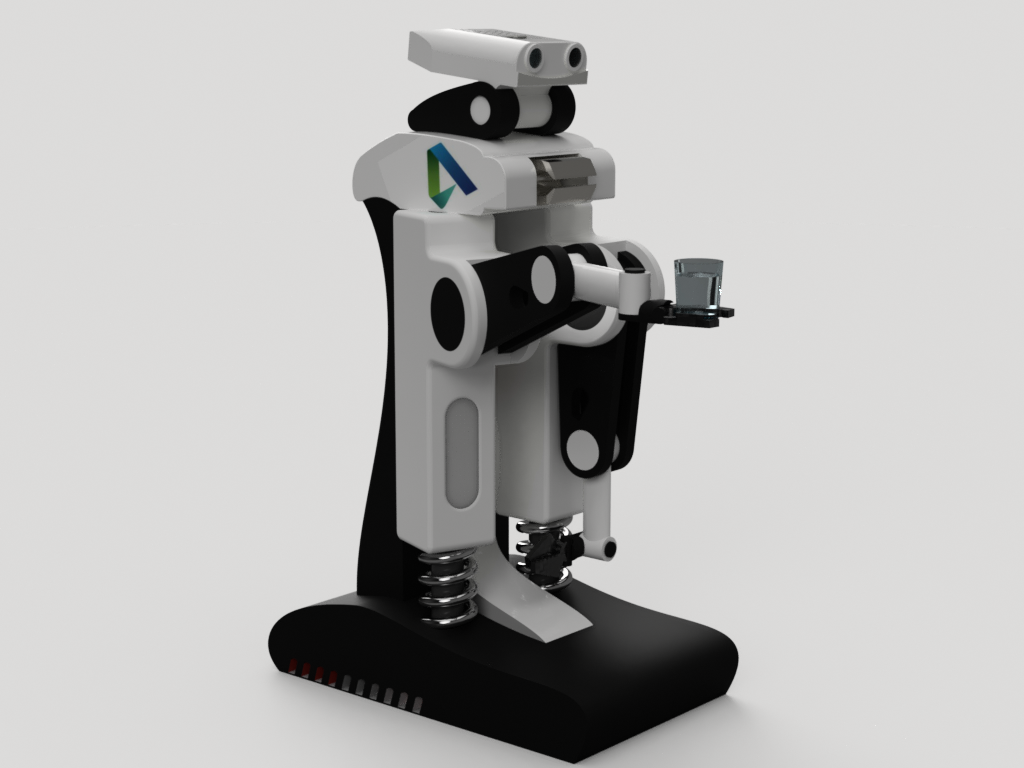 X-Intel 2025 - Instructables