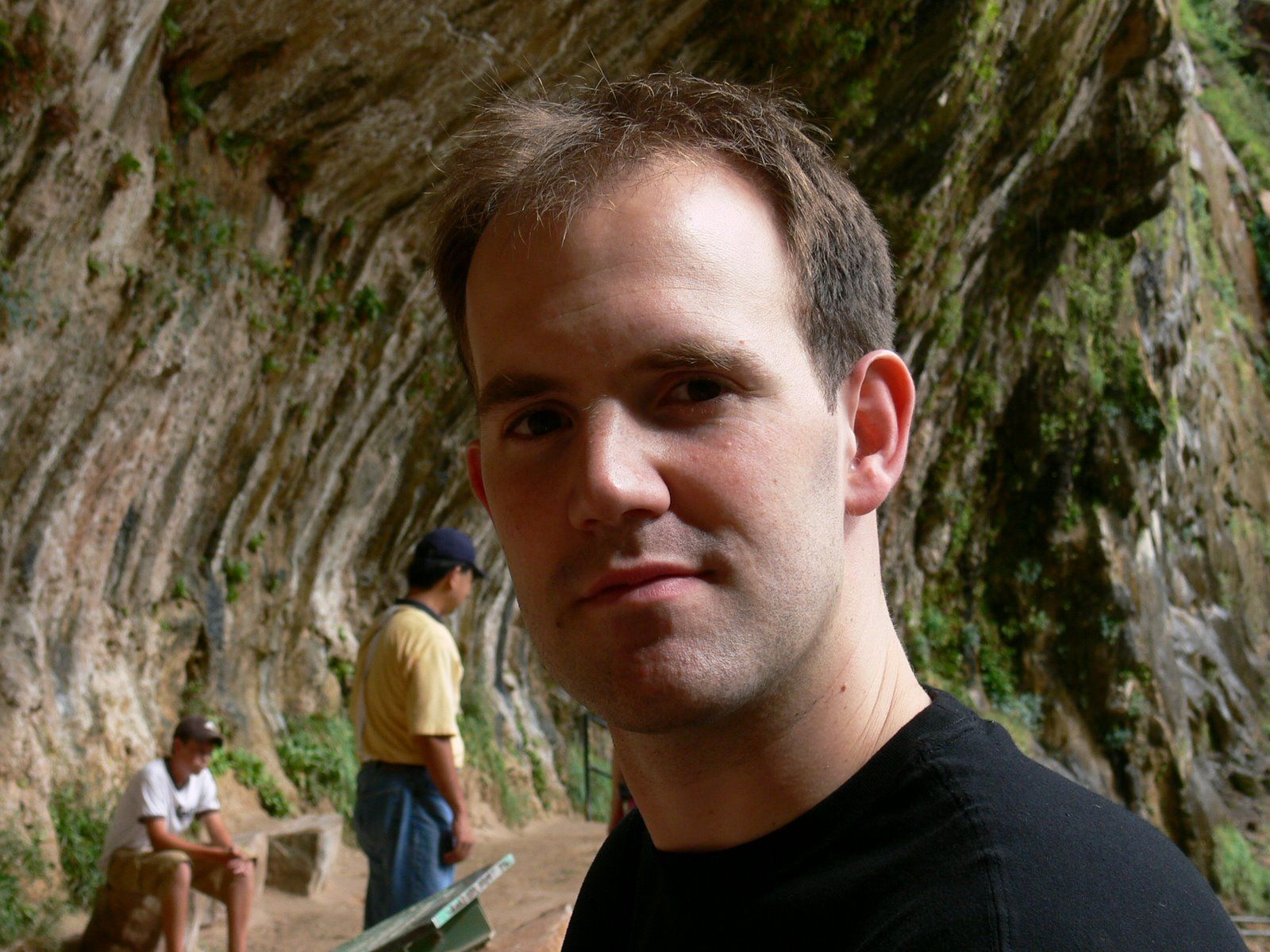 author