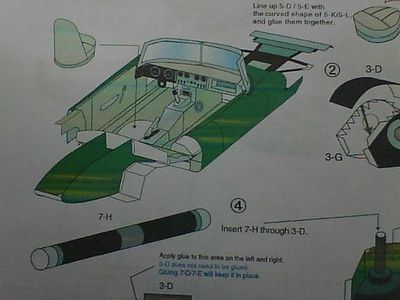 Getting Started / the Chassis...