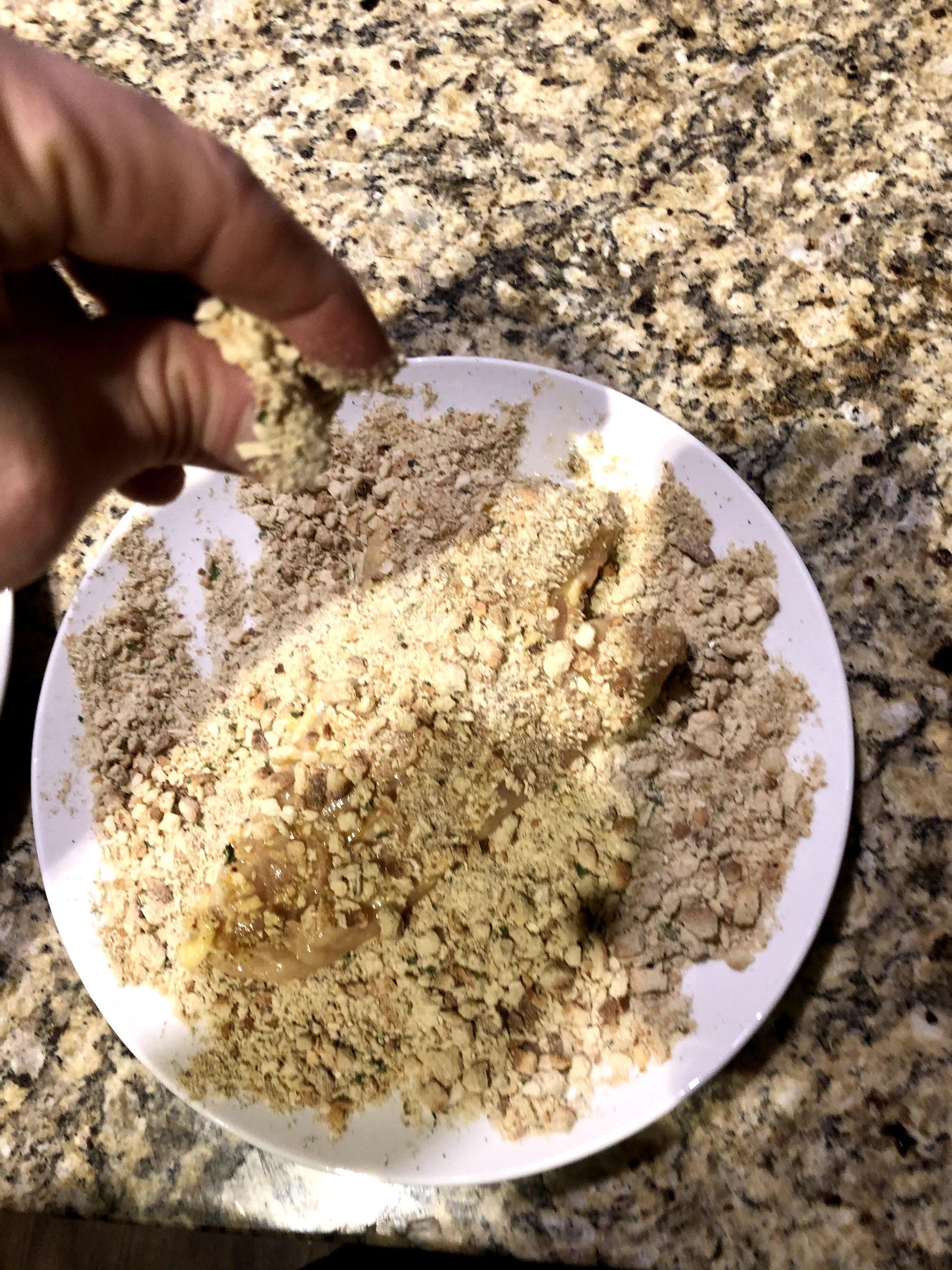 Chicken Parmesan From Pasta Roni (Chicken Parmaroni) 17 Steps (with