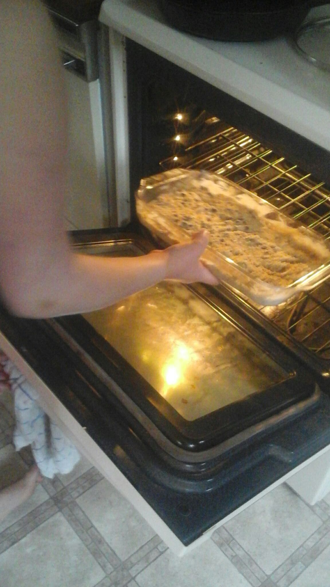 Toll House Pan Cookies 11 Steps Instructables