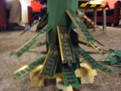 The Memory Tree : 5 Steps (with Pictures) - Instructables