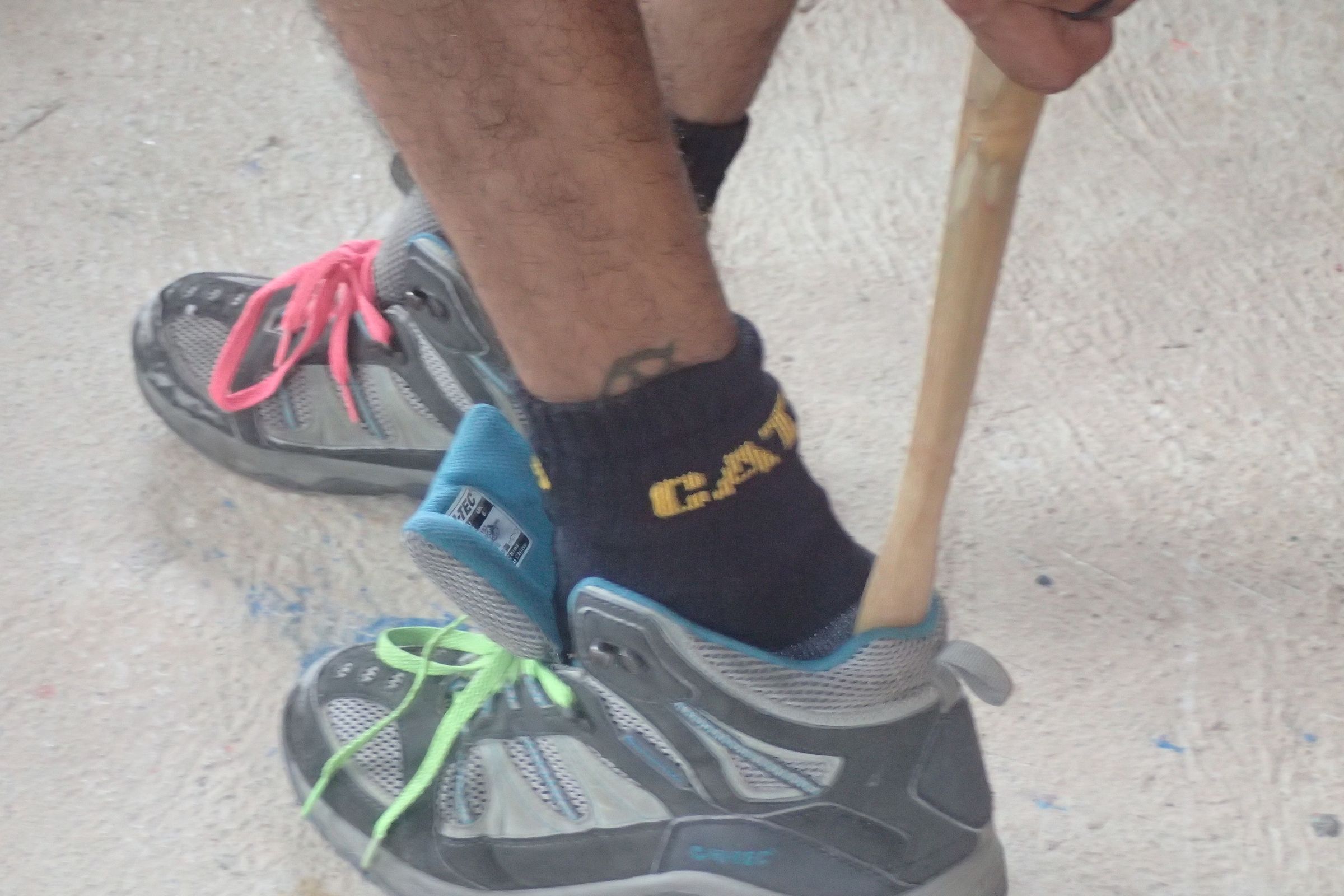 Bamboo Shoehorn 4 Steps (with Pictures) Instructables