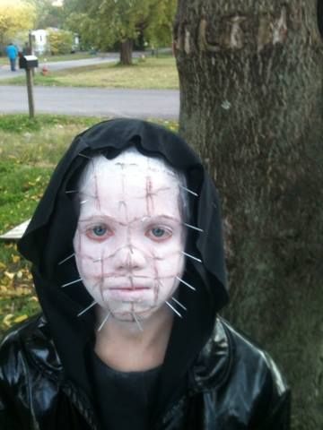 Pinhead