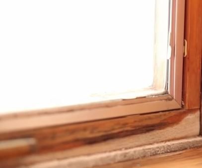 Be Window Wise